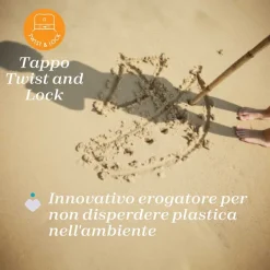 Protezione Estate|Chicco 360 Sun Spray Spf50+