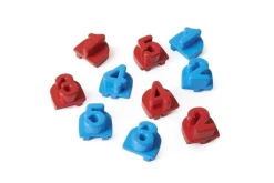 Prime Attivit , Palle E Tavoli|Chicco Abaco Numeri & Somme