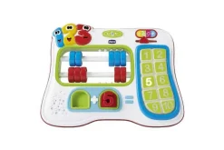 Prime Attivit , Palle E Tavoli|Chicco Abaco Numeri & Somme