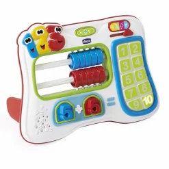 Prime Attivit , Palle E Tavoli|Chicco Abaco Numeri & Somme