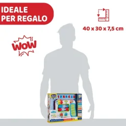 Prime Attivit , Palle E Tavoli|Chicco Abaco Numeri & Somme
