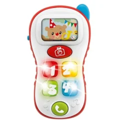 Giochi Bilingue|Chicco Abc Selfie Phone