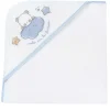 Accappatoi|Chicco Accappatoio Azzurro Chiaro