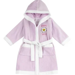 Accappatoi|Chicco Accappatoio Tinta Unita