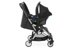 Accessori Passeggino|Chicco Adattatori Per Seggiolino Auto Goody Plus