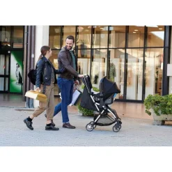 Accessori Passeggino|Chicco Adattatori Per Seggiolino Auto Goody Plus