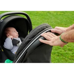 Accessori Passeggino|Chicco Adattatori Per Seggiolino Auto Goody Plus