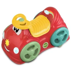 Cavalcabili|Chicco All Around Eco+ Rosso