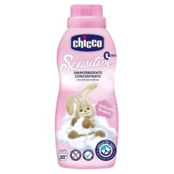 Detersivi E Ammorbidenti|Chicco Ammorbidente Fiori Delicati 750Ml