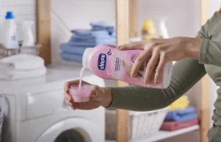 Detersivi E Ammorbidenti|Chicco Ammorbidente Fiori Delicati 750Ml