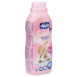 Detersivi E Ammorbidenti|Chicco Ammorbidente Fiori Delicati 750Ml