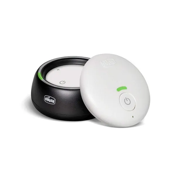 Baby Monitor|Chicco Audio Baby Monitor