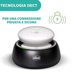 Baby Monitor|Chicco Audio Baby Monitor