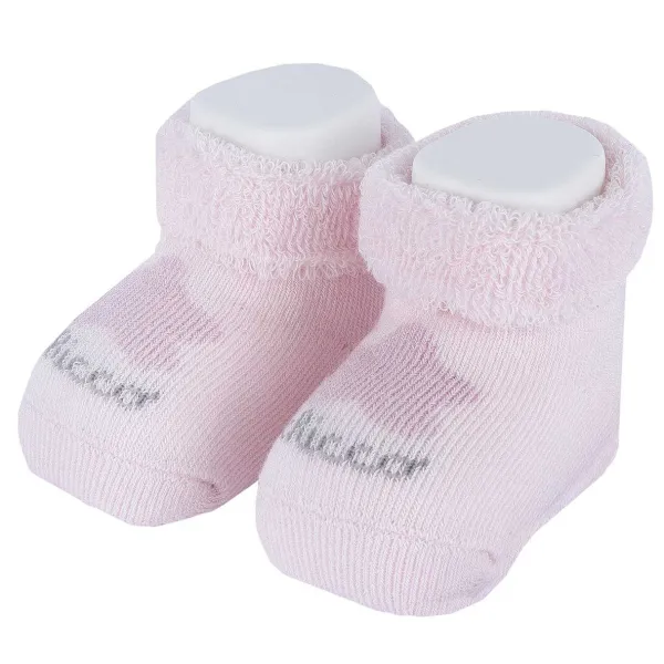 Babbucce|Chicco Babbucce Rosa Chiaro