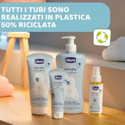Set Cosmetica|Chicco Baby Cosmetic Set Natural Sensation - Sweet Time