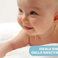 Creme E Oli|Chicco Baby Crema Corpo Natural Sensation