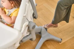 Culle E Lettini|Chicco Baby Hug Pro 5 In 1 Earl Grey