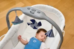 Culle E Lettini|Chicco Baby Hug Pro 5 In 1 Beige Latte