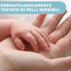 Creme E Oli|Chicco Baby Olio Massaggio Natural Sensation