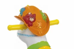 Cavalcabili|Chicco Baby Rodeo