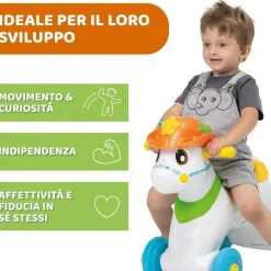 Cavalcabili|Chicco Baby Rodeo