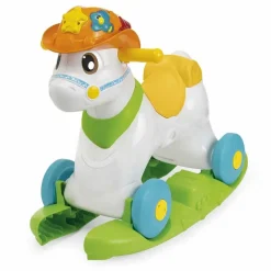 Cavalcabili|Chicco Baby Rodeo