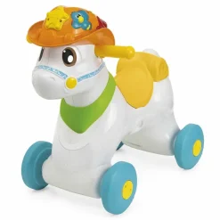 Cavalcabili|Chicco Baby Rodeo