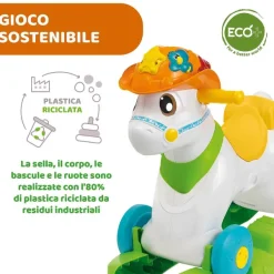 Cavalcabili|Chicco Baby Rodeo