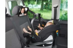 Accessori Viaggio|Chicco Back Seat Mirror