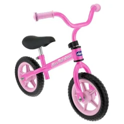 Bici Senza Pedali|Chicco Balance Bike Pink Arrow