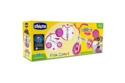 Bici Senza Pedali|Chicco Balance Bike Pink Arrow