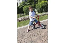 Bici Senza Pedali|Chicco Balance Bike Pink Arrow