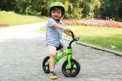 Bici Senza Pedali|Chicco Balance Bike Green