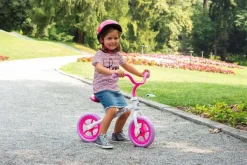 Bici Senza Pedali|Chicco Balance Bike Ducati Scrambler