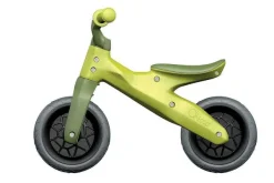 Bici Senza Pedali|Chicco Balance Bike Eco+ Red
