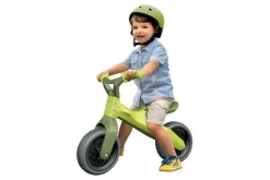 Bici Senza Pedali|Chicco Balance Bike Eco+ Red