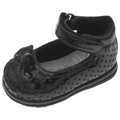 Ballerine|Chicco Ballerina Bambina Gila Nero-870