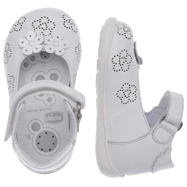 Ballerine|Chicco Ballerina Bambina Gisa