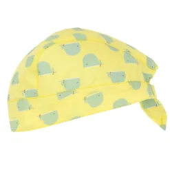 Cappelli, Guanti E Sciarpe|Chicco Bandana Verde Chiaro
