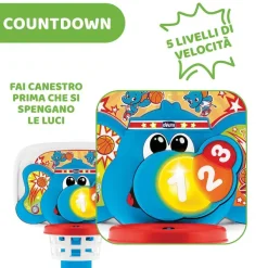 Giochi Di Sport|Chicco Basket League