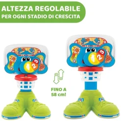 Giochi Di Sport|Chicco Basket League