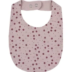 Bavagli|Chicco Bavaglia Con Fiorellini All Over