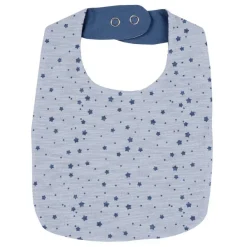 Bavagli|Chicco Bavaglia Con Stelline