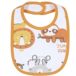 Bavagli|Chicco Bavaglino Fantasia