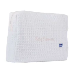 Set Cosmetica|Chicco Beauty Baby Moments Con Zip Rosa