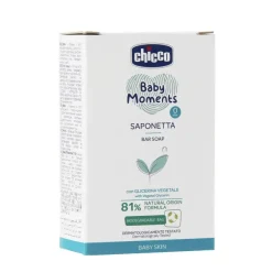 Set Cosmetica|Chicco Beauty Baby Moments Con Zip Rosa