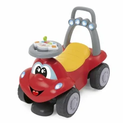 Cavalcabili|Chicco Billy Quattro