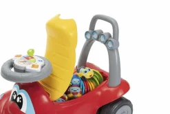 Cavalcabili|Chicco Billy Quattro