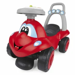 Cavalcabili|Chicco Billy Walk&Ride Rosso