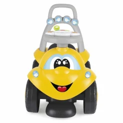 Cavalcabili|Chicco Billy Walk&Ride Rosso